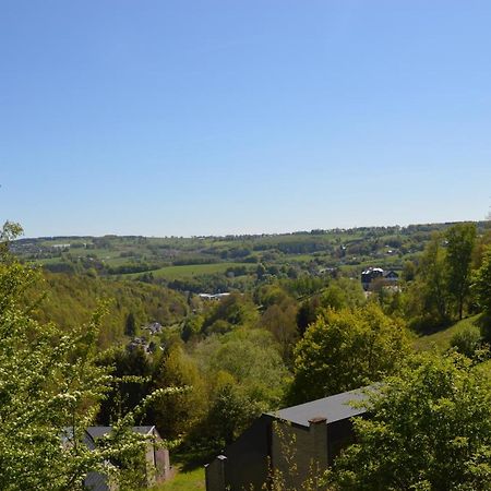 Au 405 Les Terrasses De Malmedy Exterior photo