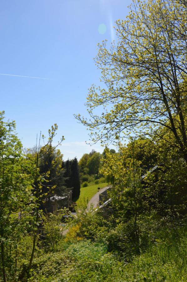 Au 405 Les Terrasses De Malmedy Exterior photo