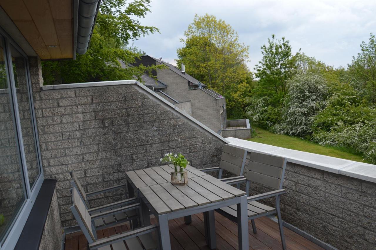 Au 405 Les Terrasses De Malmedy Exterior photo
